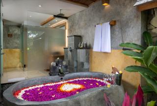 Wana Bucu Villas by Pramana Villas - Ubud - 3
