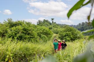 Wana Bucu Villas by Pramana Villas - Ubud - 3