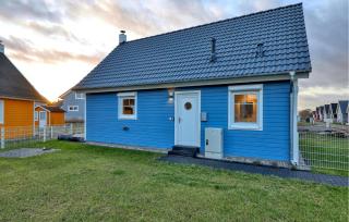 Nice Home In Wandlitz Ot Zerpenschleuse - Berg - 3