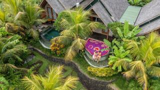 Wana Bucu Villas by Pramana Villas - Ubud - 0