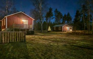 Gorgeous Home In Jämjö With Kitchen - Jämjö - 2