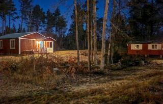 Gorgeous Home In Jämjö With Kitchen - Jämjö - 1