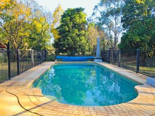 Kings Creek Retreat - Krambach - 6
