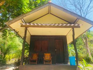 Banana Resort - Ko Phayam - 4