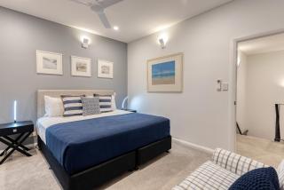 Villa 3 @ Chez Willow, 2 mins to Four Mile Beach - 4