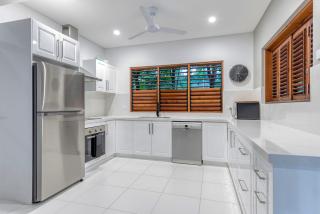 Villa 3 @ Chez Willow, 2 mins to Four Mile Beach - Port Douglas - 2