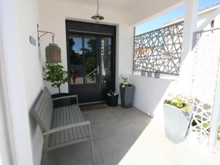 Maison soignée proche plage et centre-ville, avec jardin clôturé et wifi - FR-1-22-332 - La Tranche-sur-Mer - 8