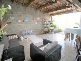 Maison soignée proche plage et centre-ville, avec jardin clôturé et wifi - FR-1-22-332 - La Tranche-sur-Mer - 5