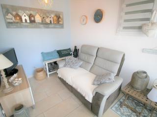 Maison soignée proche plage et centre-ville, avec jardin clôturé et wifi - FR-1-22-332 - 4