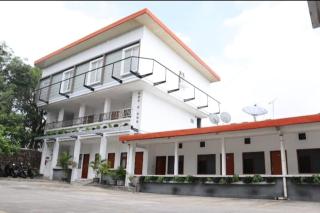 Hotel Netral Jombang - 0