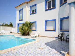 Casa de Vacaciones con Piscina, Jardín, A.A, Barbacoa, Wifi y Parking, Cerca de la Playa - ES-89-78 - Sant Pere Pescador - 9
