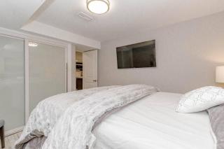 Luxury Basement Apartment in Oakville - Oakville - 9