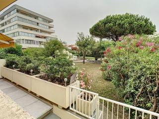 Studio lumineux avec terrasse, climatisé, proche port & plage, parking privé - FR-1-715-82 - Mauguio - 8