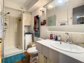 Studio lumineux avec terrasse, climatisé, proche port & plage, parking privé - FR-1-715-82 - Mauguio - 4