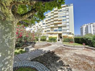 Studio lumineux avec terrasse, climatisé, proche port & plage, parking privé - FR-1-715-82 - Mauguio - 2