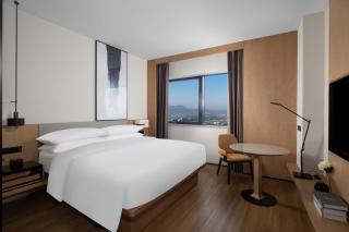 Fairfield by Marriott Pujiang - Pujiang - 5