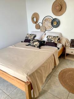Villa Tropical Soul - Pointe-Noire - 8