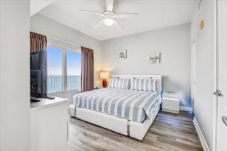 Shores of Panama 2025 - 1 Bedroom Bunks Sleeps 6, Reserved Parking, Free Fun! condo - Panama City Beach - 7
