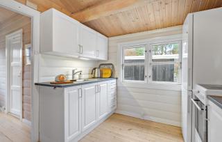 2 Bedroom Lovely Home In Tisvildeleje - 4