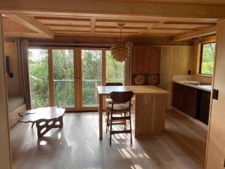 Romantic Cabin Treehouse in Hawaii Cloud Forest - Kailua-Kona - 7