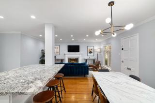 @ Marbella Lane - Immaculate & Cozy 3BR Home - San José - 2