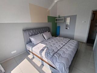 The Horizon Ipoh 3BR L18 Executive by Grab A Stay - Ipoh - 8