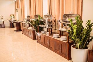 Royal ANAN Hotel - Ninh Binh - 1