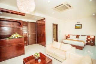 Royal ANAN Hotel - Ninh Binh - 5
