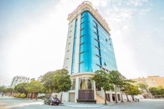 Royal ANAN Hotel - Ninh Binh - 0