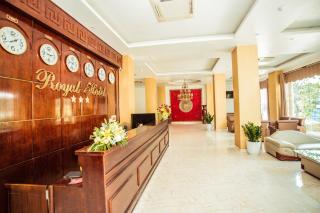 Royal ANAN Hotel - Ninh Binh - 8