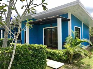 Little Blue House- AoNang - Ao Nang - 0