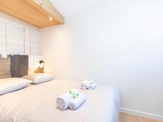 Luxueux triplex 5 pièces avec mezzanine, rénové, balcon et accès direct aux pistes - FR-1-314-241 - Morzine - 9