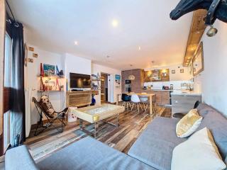Appartement confortable au centre de Val-d'Isère pour 4 personnes - FR-1-518-156 - Val dʼIsère - 0