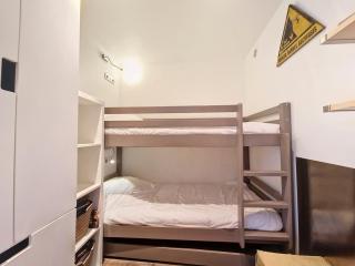 Appartement confortable au centre de Val-d'Isère pour 4 personnes - FR-1-518-156 - Val dʼIsère - 6