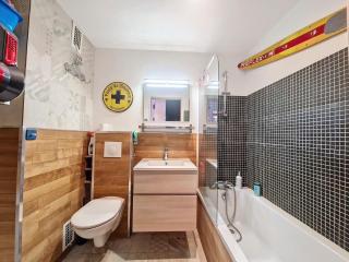 Appartement confortable au centre de Val-d'Isère pour 4 personnes - FR-1-518-156 - Val dʼIsère - 5