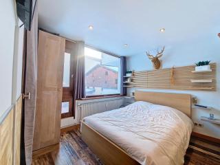 Appartement confortable au centre de Val-d'Isère pour 4 personnes - FR-1-518-156 - Val dʼIsère - 3
