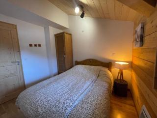 Charmant T3 en Duplex au Centre de Samoëns avec Balcon et WiFi - FR-1-624-155 - Samoëns - 5