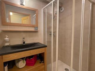 Charmant T3 en Duplex au Centre de Samoëns avec Balcon et WiFi - FR-1-624-155 - Samoëns - 4