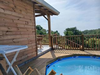 Haven Paradise - Sainte-Anne - 3