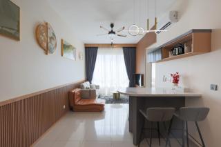 Bites The Dust Seaview Apartment Amber Cove 3316 - Melaka - 3