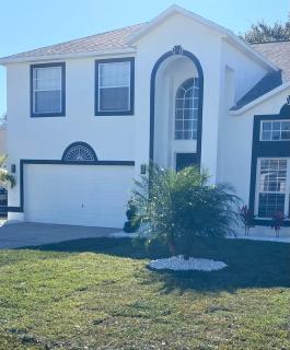 Magical Vacation Stay - Davenport - 7