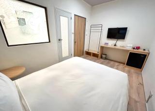 Yan Bin Hotel - Tainan - 6