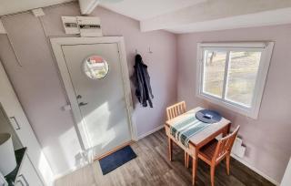Nice Home In Jämjö With House Sea View - Jämjö - 9