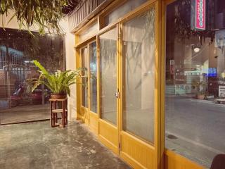 Yan Bin Hotel - Tainan - 7