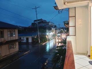 #2 Green Room Inn Siargao - General Luna - 8