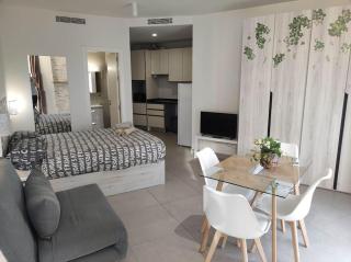 Nuevo estudio con parking gratis - Málaga - 0