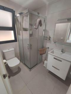 Nuevo estudio con parking gratis - Málaga - 5