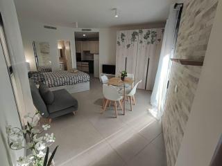 Estudio Urbano Parking free - 3