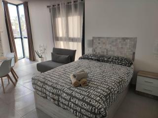 Nuevo estudio con parking gratis - Málaga - 1