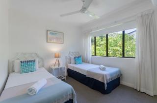Unit 15 @ Tropical Reef: 2 mins to Four Mile Beach - Port Douglas - 2